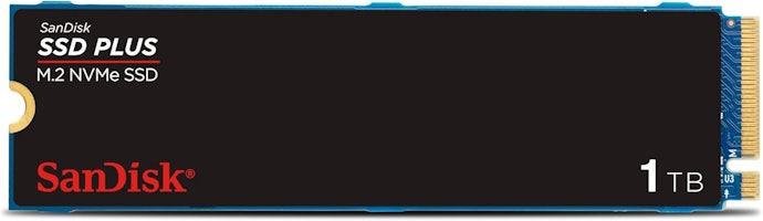 Se o Notebook é Novo, mas Precisa de Mais Velocidade, Escolha um SSD NVMe