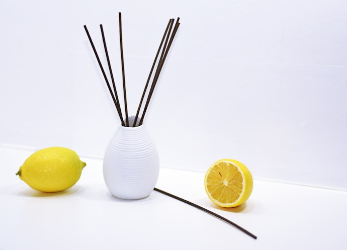 Para o Banheiro: Fragrâncias de Citronela e Limão para Passar a Sensação de Limpeza