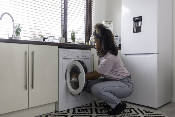 Para Até Duas Pessoas: Máquina de Lavar Electrolux de 8 a 13 kg É Suficiente