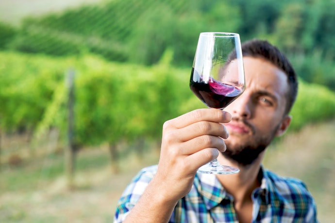 Para Tomar com Frequência: Vinhos com Teor Alcóolico Baixo