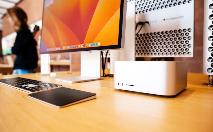 Vai Usar Navegador, Assistir Vídeos e Abrir Documentos? Opte por um Mini PC com 8 GB de RAM