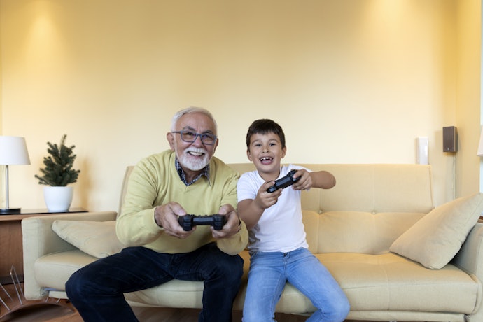 Vai Jogar? Aposte em uma TV Custo-Benefício Entre 50" e 55", Com Resolução 4K e 120 Hz