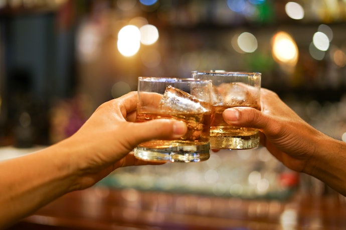 É Iniciante? Considere o Red Label, Black Label ou Double Black