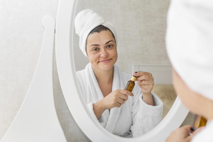 Quer Controlar a Oleosidade e Evitar Acne? Prefira Fórmulas Antiacne