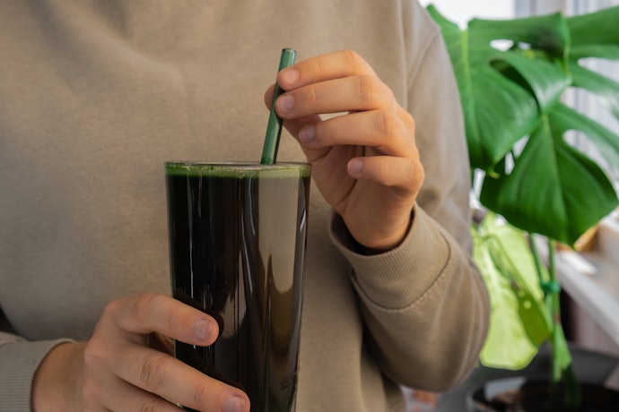 Quer Melhorar o Funcionamento Intestinal? Opte por Chlorella com Psyllium e Probiótico
