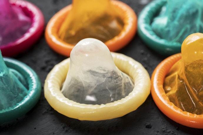 Para um Sexo Oral Diferenciado, Escolha Camisinhas com Sabor