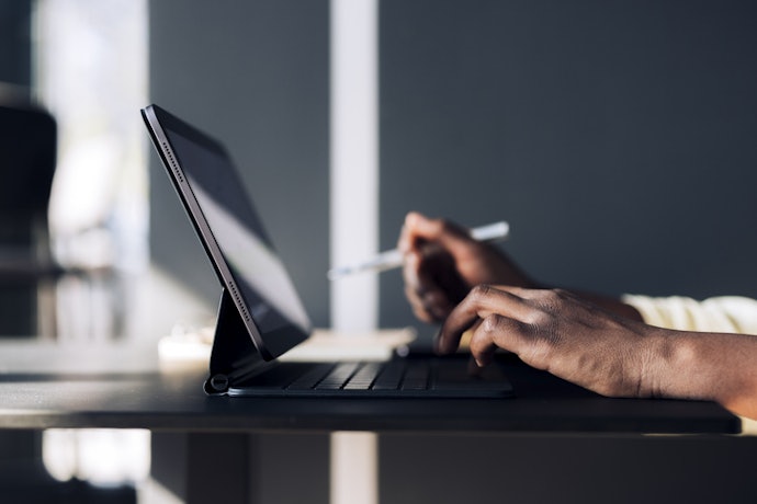 Para Fazer Anotações e Resumos, Opte por um Tablet Samsung com Caneta