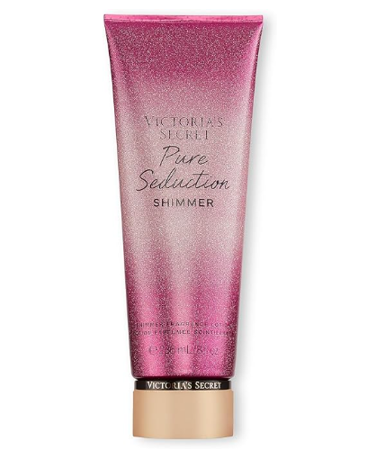 Vai a um Evento Especial? Opte pelo Creme Victoria’s Secret com Brilho e Aroma Marcante