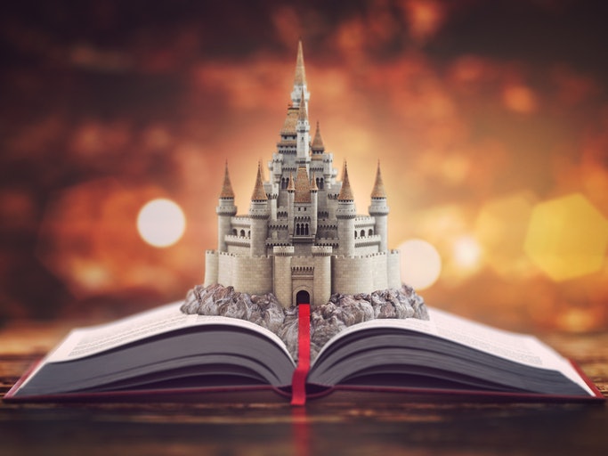 Busca Histórias com Política Feudal e Batalhas? Escolha um Livro de Fantasia Medieval