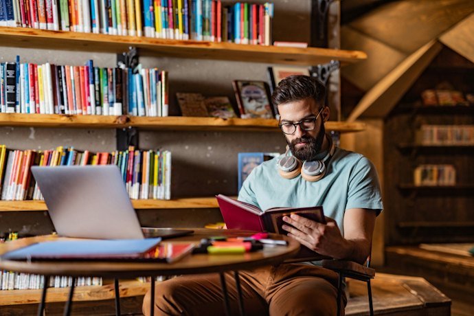 Se Gosta de Colecionar Livros de Ficção Científica, Prefira Edições Especiais e com Capa Dura