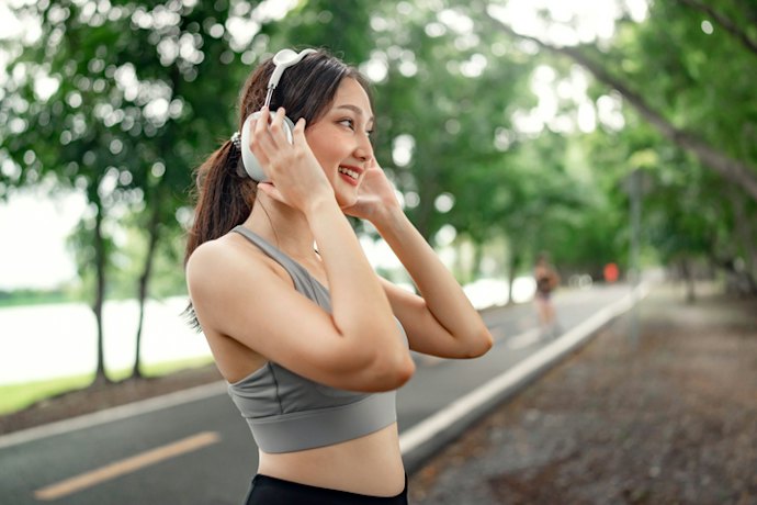 Fones Supra-Auriculares Bluetooh: São Ideais para Quem Treina ou Prefere Mais Mobilidade