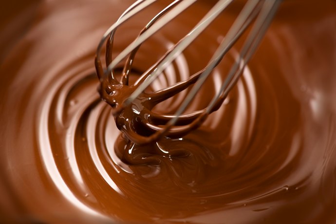 Prefere um Sabor Equilibrado? Escolha Chocolate Fracionado Blend