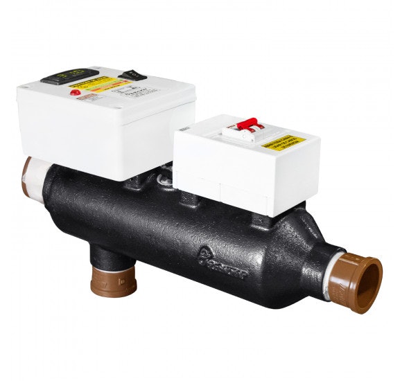 Aquecedor Elétrico de Passagem: Bom Preço e Desempenho, mas Alto Gasto com Energia