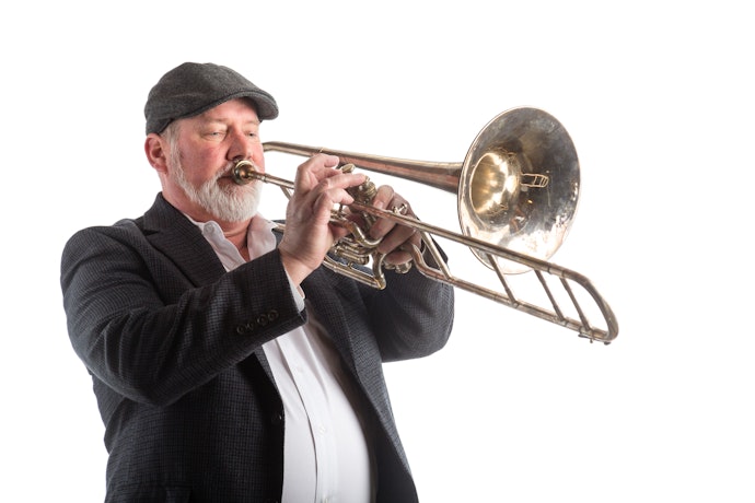 Trombone de Pisto: Mais Leve e Melhor para Iniciantes