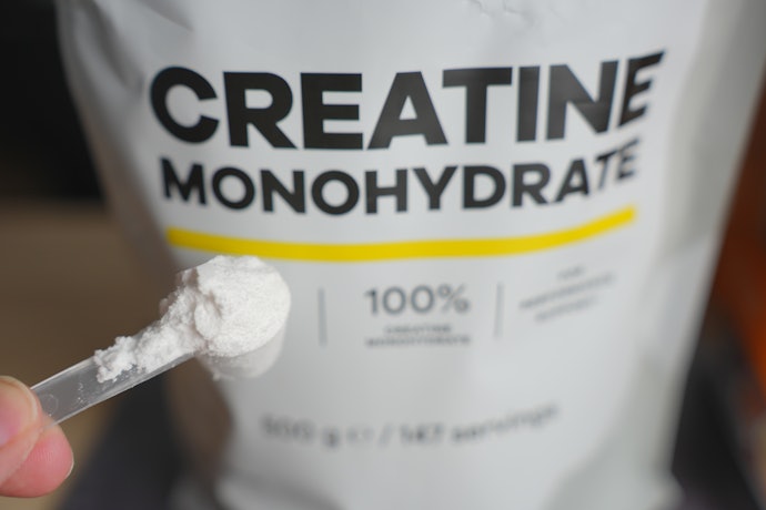 Se Quer uma Creatina Mais Segura e Barata, Escolha a Creatina Monohidratada