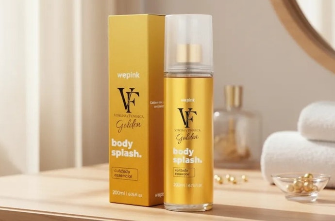 Leveza e Frescor para o Dia a Dia? Escolha um Perfume da WePink Body Splash, como Obsessed