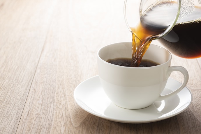Xícara de Boca Larga: para Apreciar Melhor o Aroma e Sabor do Café