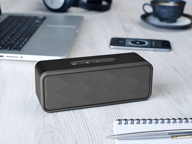 Para uma Mesa Clean, Aposte em Caixa de Som para PC Bluetooth