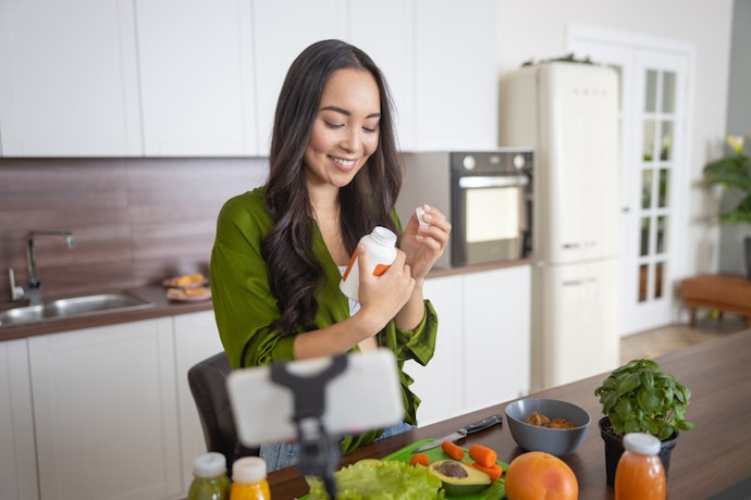 Para a Imunidade e a Saúde da Pele, Unhas e Cabelos, Considere um Zinco com Vitamina C