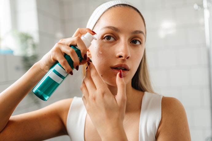 Medo de Ressecamento? Prefira Sabonete em Gel ou Espuma com Ácido Hialurônico ou Glicerina