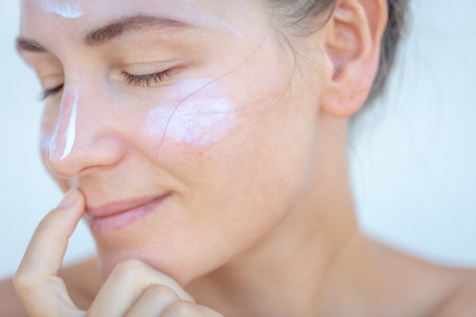 Para Peles Sensíveis ou com Rosácea, Prefira Protetor Solar Facial Mineral