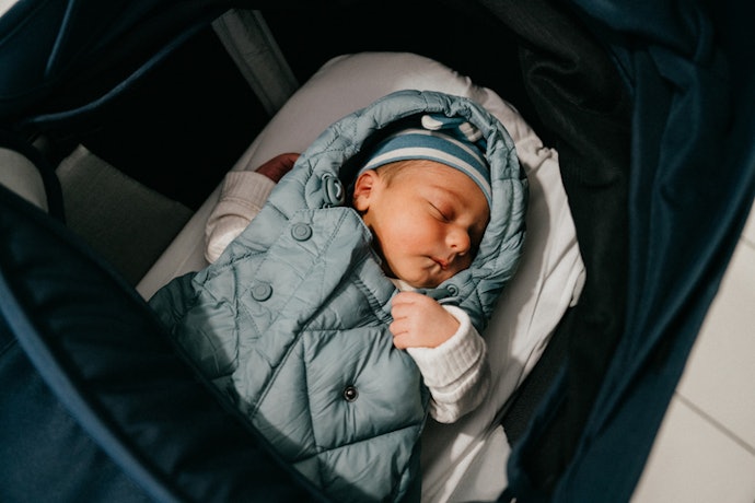 Para Recém-Nascidos e Cochilos Longos: Veja se o Carrinho Travel System Tem Encosto Reclinável