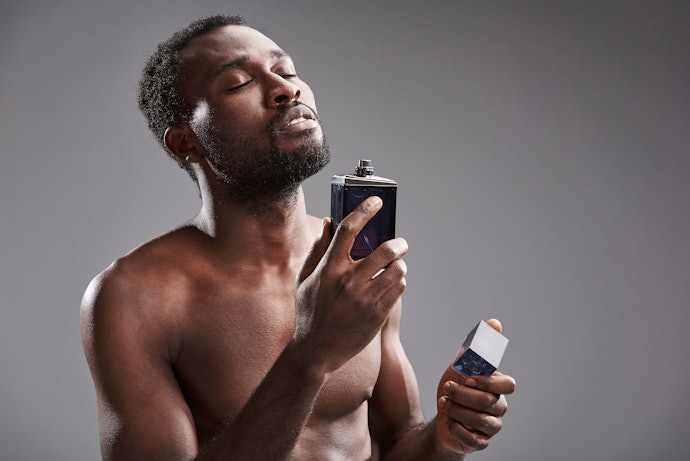 Para uma Sensação Leve e Reaplicar ao Longo do Dia, Escolha Perfume Masculino Colônia