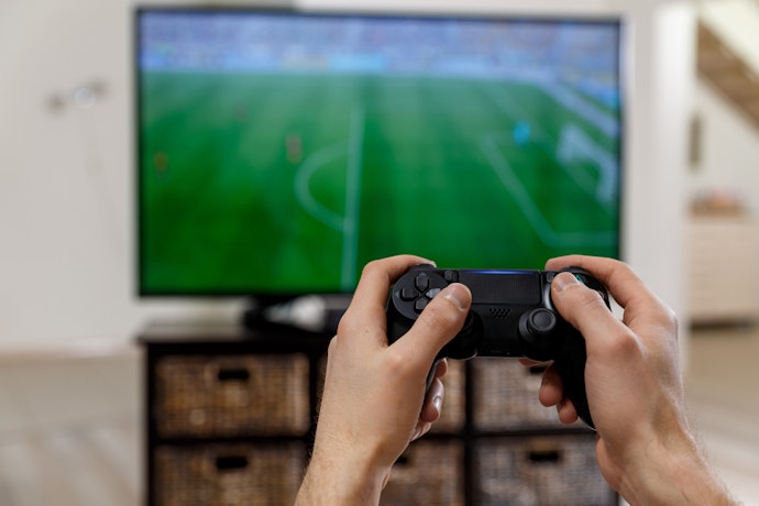 Multiplayer Online: Para Jogar com Pessoas de Qualquer Lugar do Mundo