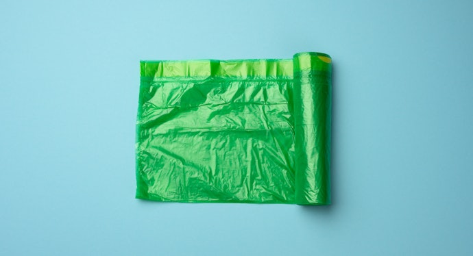 Plástico Comum: Para Quem Busca um Saco de Lixo Barato e Mais Resistente