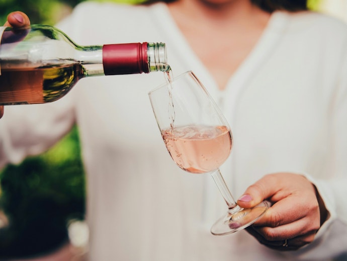 Para Apreciadores: Prefira Vinhos de Vitis Viníferas, como Merlot e Grenache