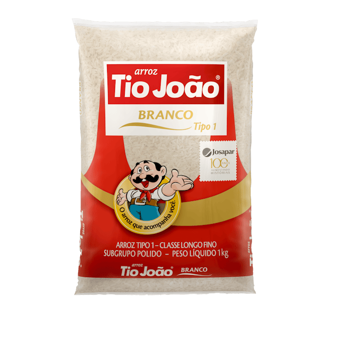 Tio João: Tradição Gaúcha com Qualidade que Ganhou o Mundo