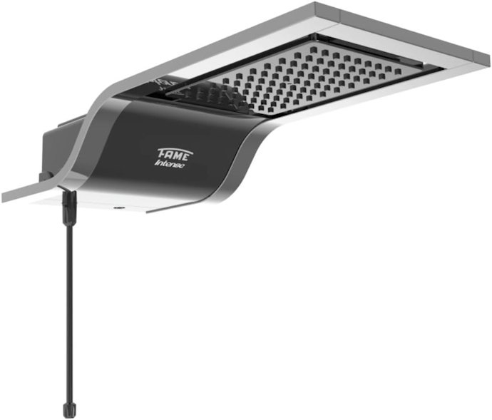 Se Você Mora em Uma Região Quente, Prefira um Chuveiro Eletrônico com Potência de até 5.500 W