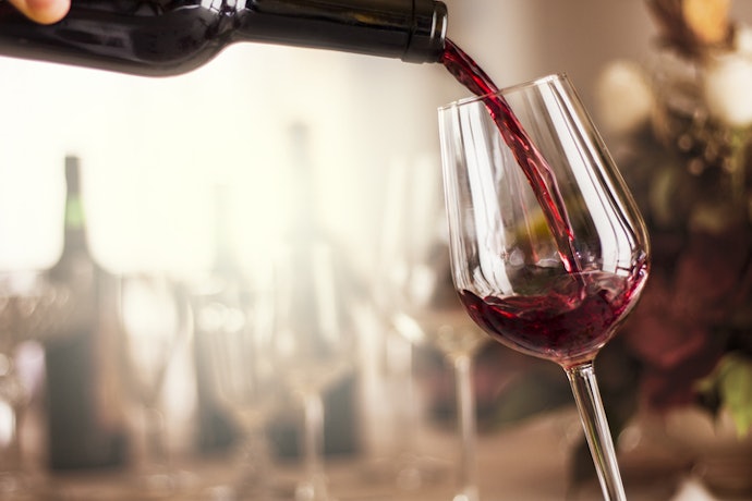 Se Você Busca Algo Mais Tradicional e Encorpado, Prefira um Vinho Suave Tinto