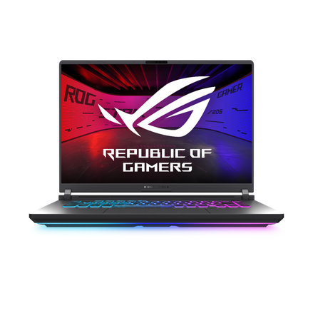 Asus: De Fabricante de Componentes a Referência Mundial em Notebooks de Alto Desempenho