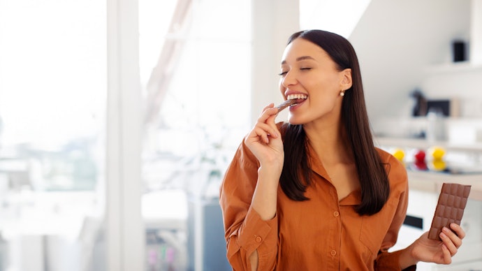 Gosta de um Sabor Mais Doce e Mais Cremosidade? Opte pelos Chocolates ao Leite