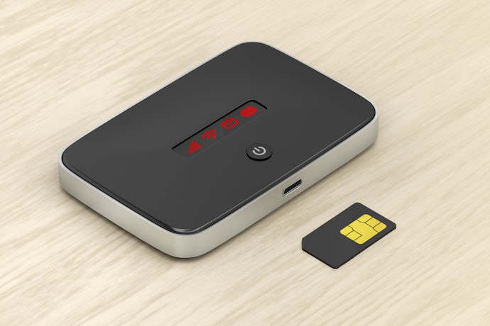 Roteador 4G Portátil: Para Usar a Rede Móvel em Qualquer Lugar