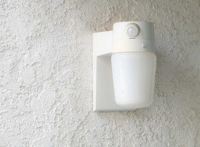 Sensores com Soquete São Fáceis de Instalar e Ideais para Iluminação Interna