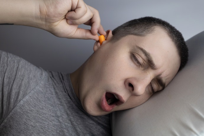 Se o Barulho Atrapalha Você Dormir, Opte por Abafadores de Ruído Intra-auriculares