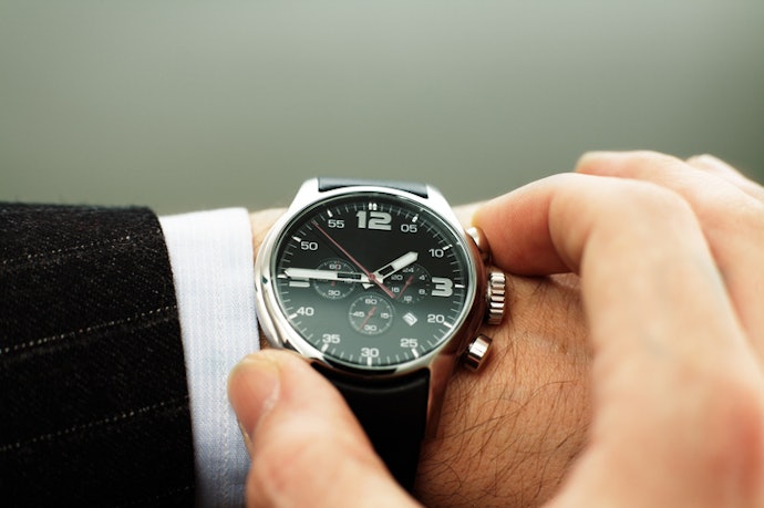 Para um Visual Clássico, Opte por Champion, Bulova, Seiko, Technos ou Orient