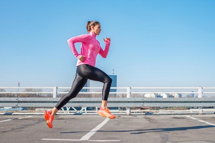 Para Melhor Circulação em Exercícios de Alto Impacto, Opte por Roupas com Compressão