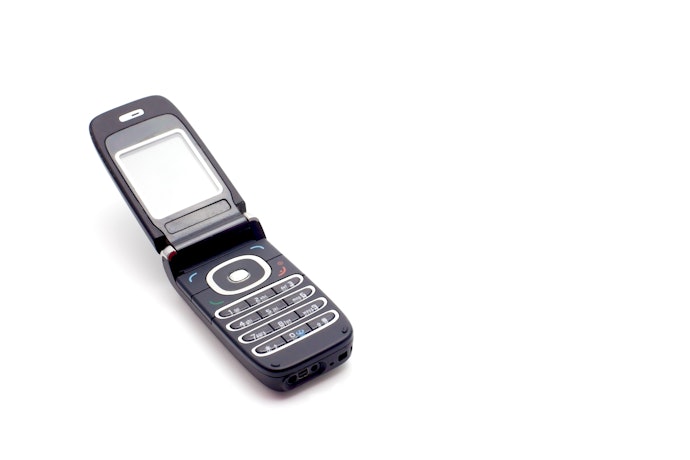 Celular com Flip: Opção Simples e Bem Barata