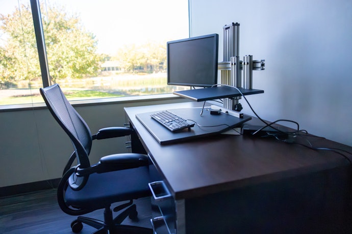 Quer Gastar Menos de R$ 1.000? Escolha uma Cadeira Ergonômica Executiva