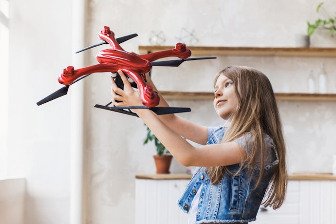 Se Quer Fotos ou Vídeos para Diversão, Escolha Drones Custo-Benefício com Câmeras Full HD