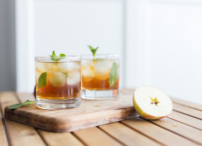Prefere os Mais Suaves ou Vai Preparar Drinks? Escolha o Blended com Cerca de 40% de Álcool