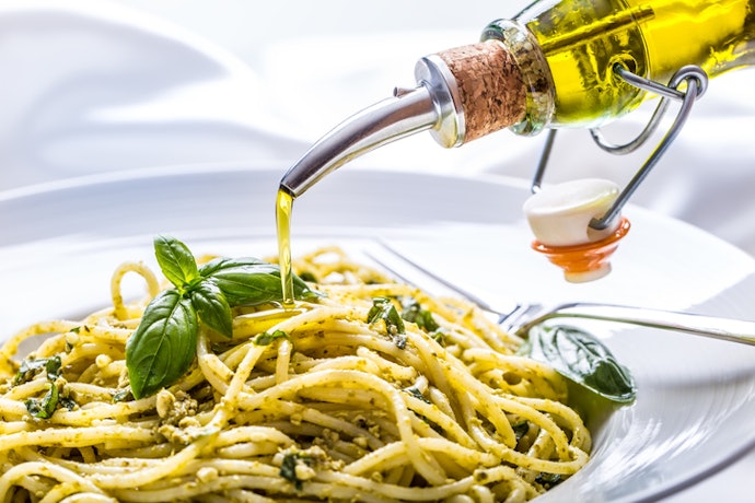 Para Dar um Toque Especial às Receitas, Opte por um Azeite Aromatizado