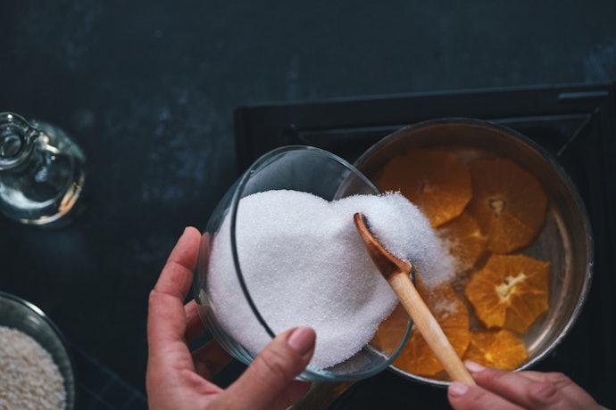 Para Evitar o Ganho de Peso Indesejado, Aposte na Stévia ou Sucralose