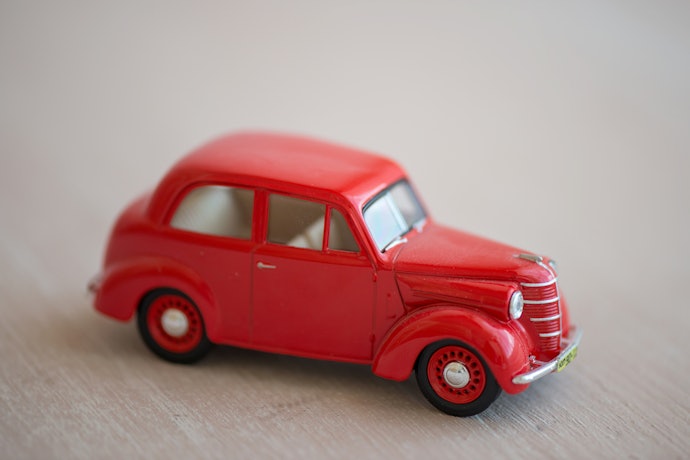 Miniaturas de Marcas Automotivas: Ideais para quem Ama Veículos