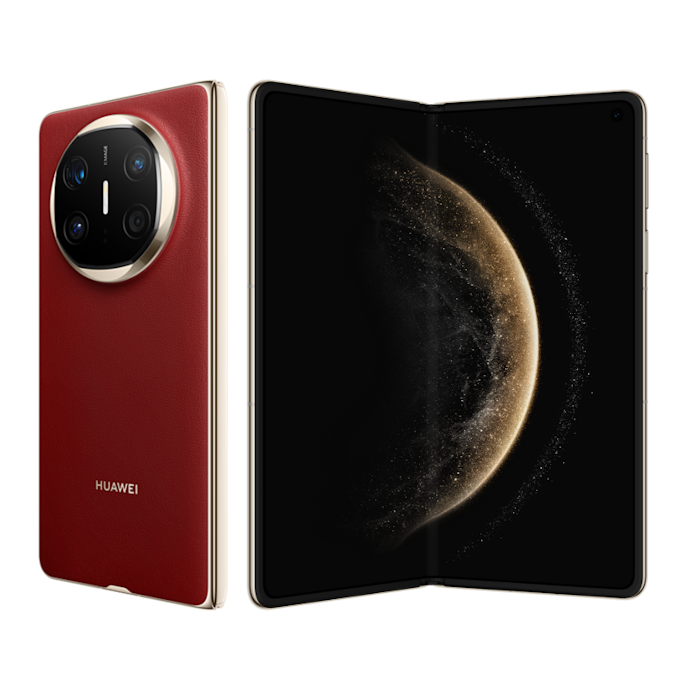Se Quer um Celular Huawei Dobrável, Aposte no Mate X6