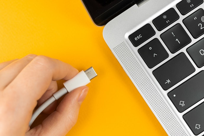 Para Documentos e Arquivos de Texto, Prefira um Cabo USB Tipo C com Transmissão de 5 Gbps