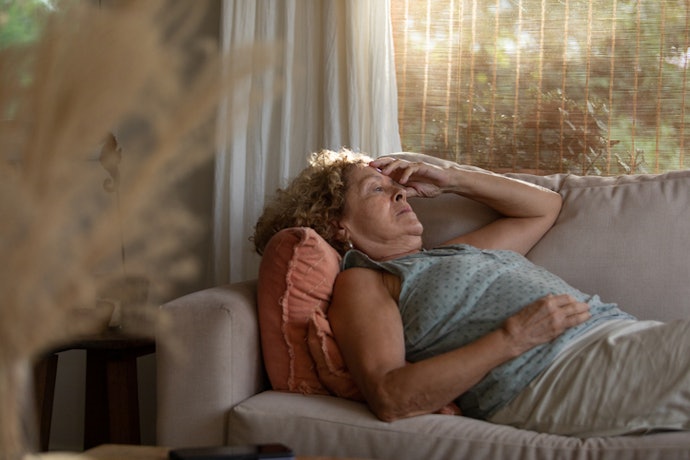 Para Fadiga, Prefira Vitaminas para Idosos à Base de Ferro, Vitamina D e Vitamina B12